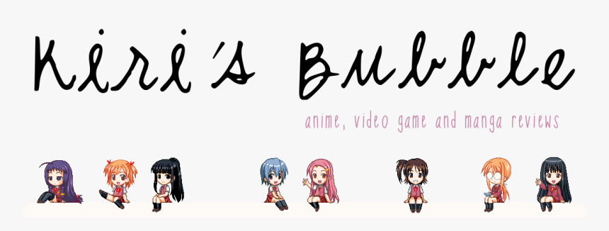 Kiri S Bubble - Cartoon, HD Png Download