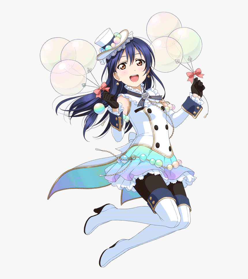 Love Live Cotton Candy, HD Png Download