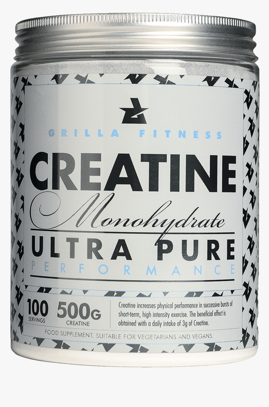 500g Ultra Pure - Caffeinated Drink, HD Png Download