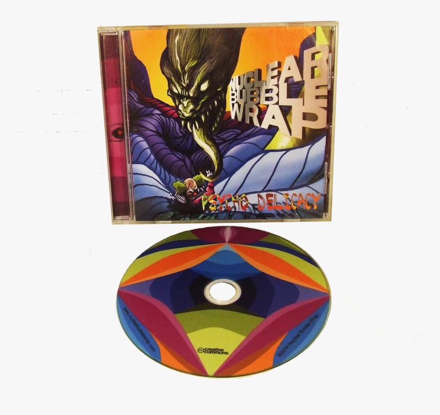 Cd, HD Png Download
