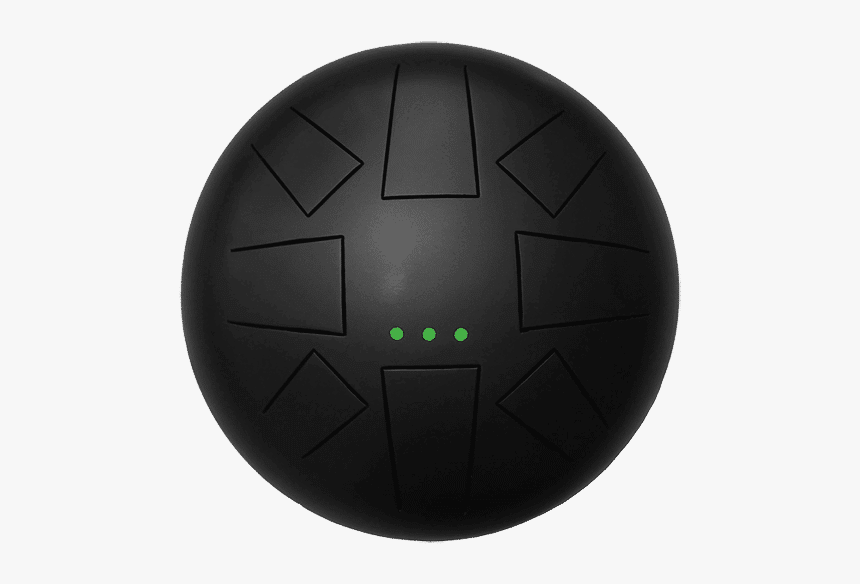 Ufo Drum Sunrise - Ufo Drum, HD Png Download