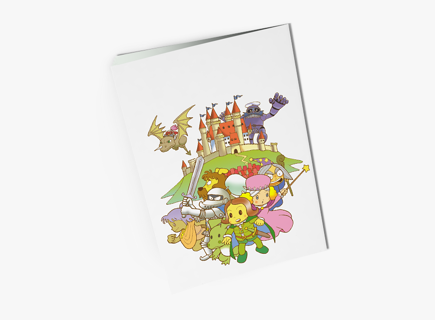 Cartoon, HD Png Download