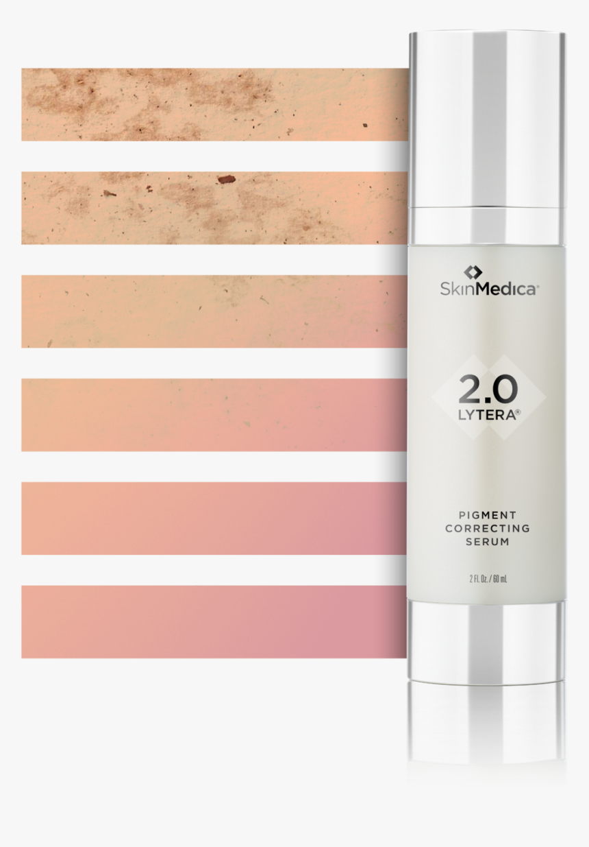- Skinmedica Lytera - Banner, HD Png Download