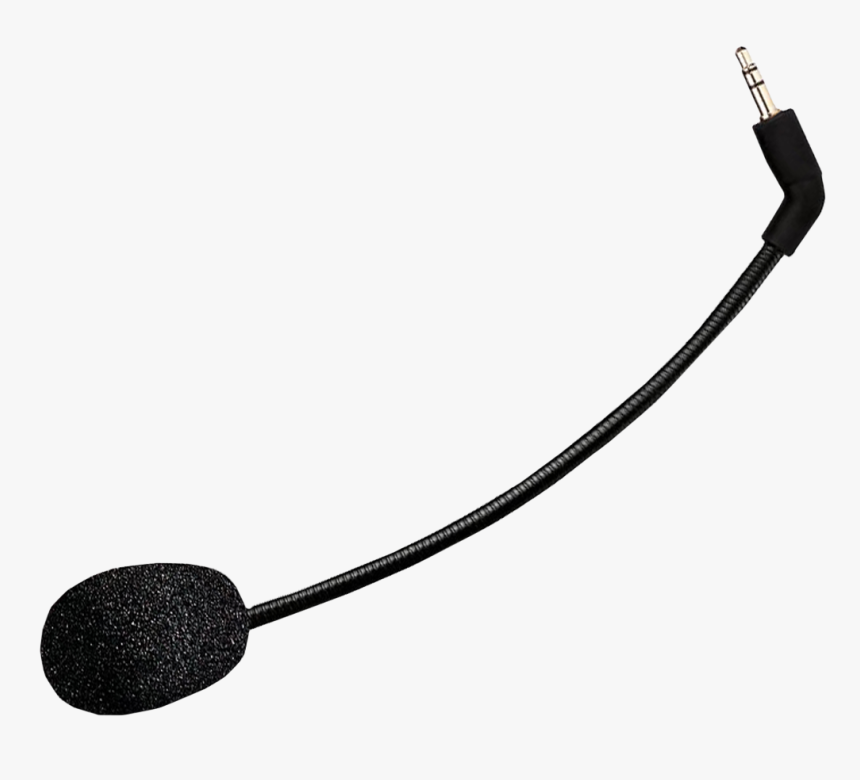 Turtle Beach Stealth 350vr Mic, HD Png Download