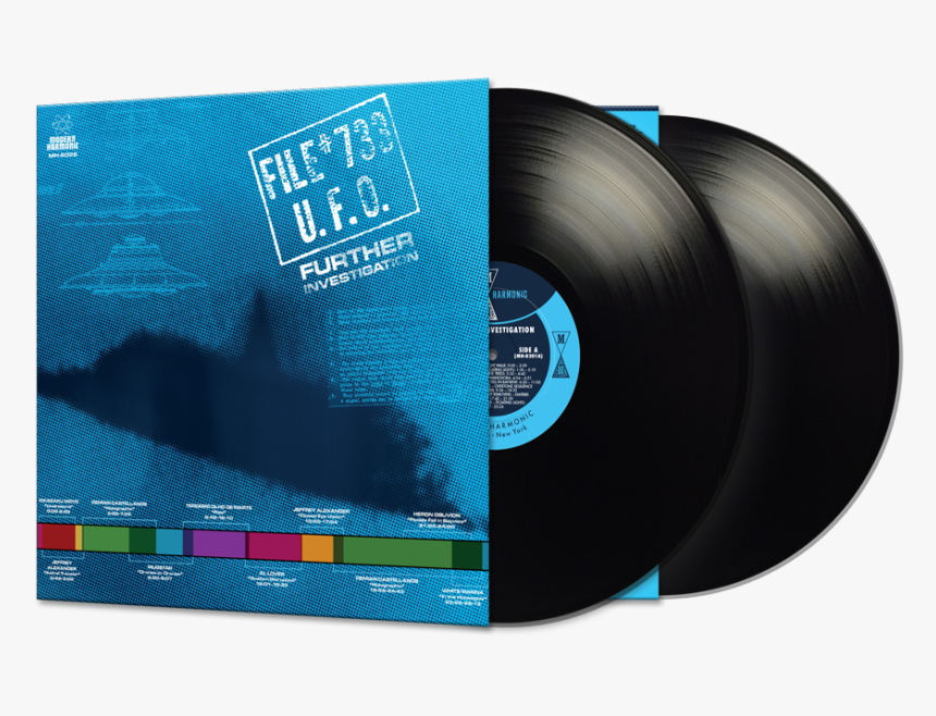 Gramophone Record, HD Png Download