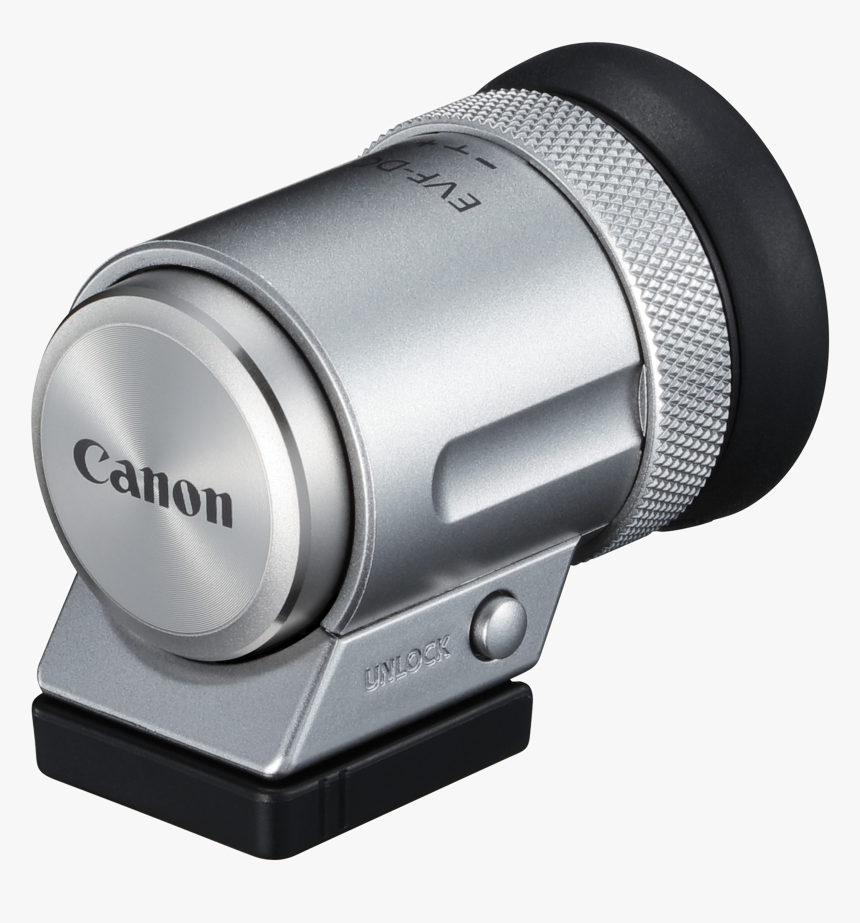 Viewfinder Canon M6, HD Png Download