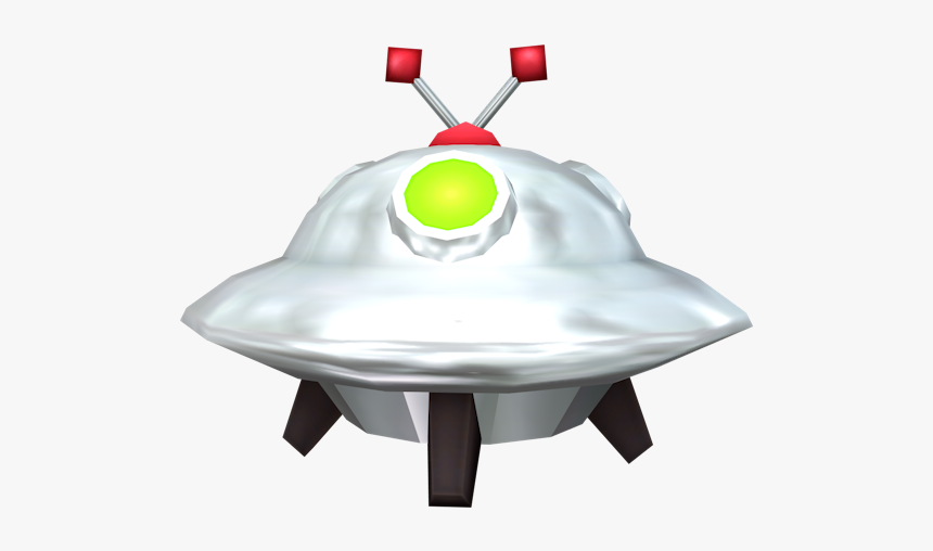 Spacecraft, HD Png Download