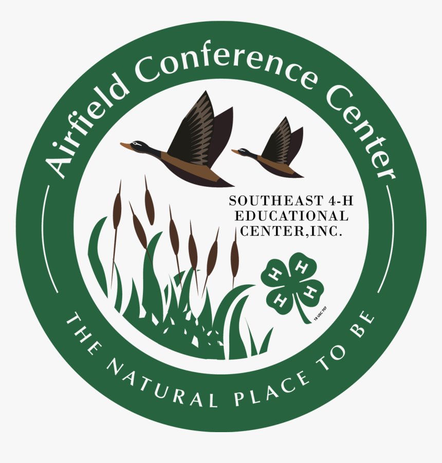 4 H Clover, HD Png Download