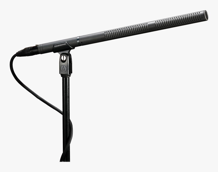 Audio Technica At8035, HD Png Download