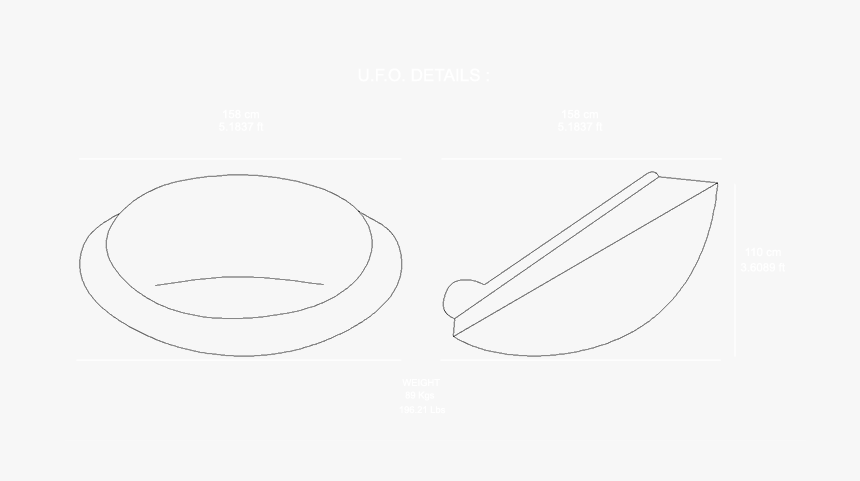 Circle, HD Png Download