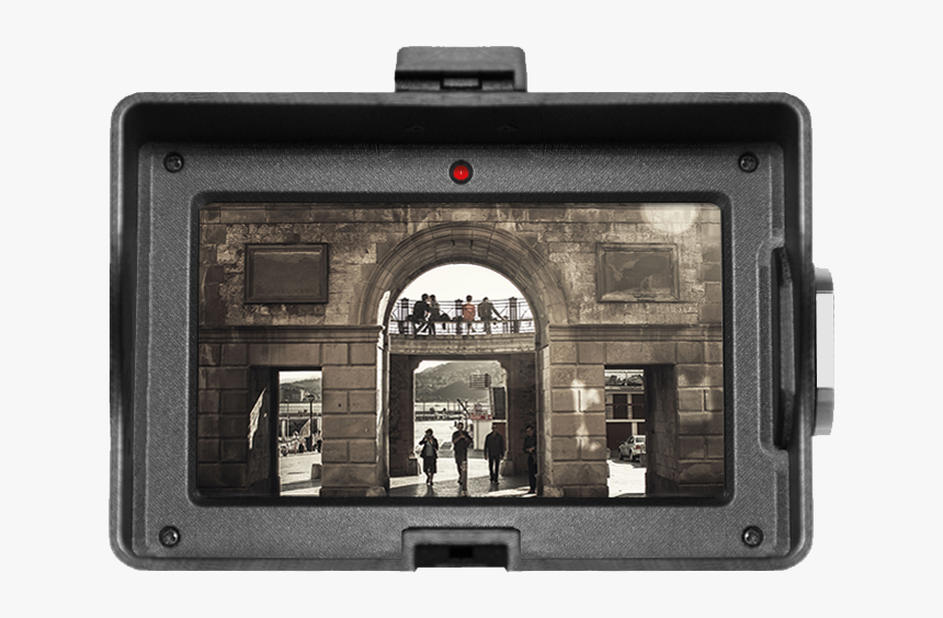 Tablet Computer, HD Png Download