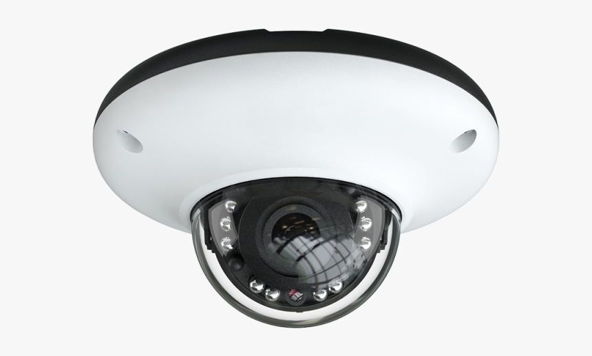 5mp Mini Network Water-proof Ufo Camera - Ip Camera, HD Png Download