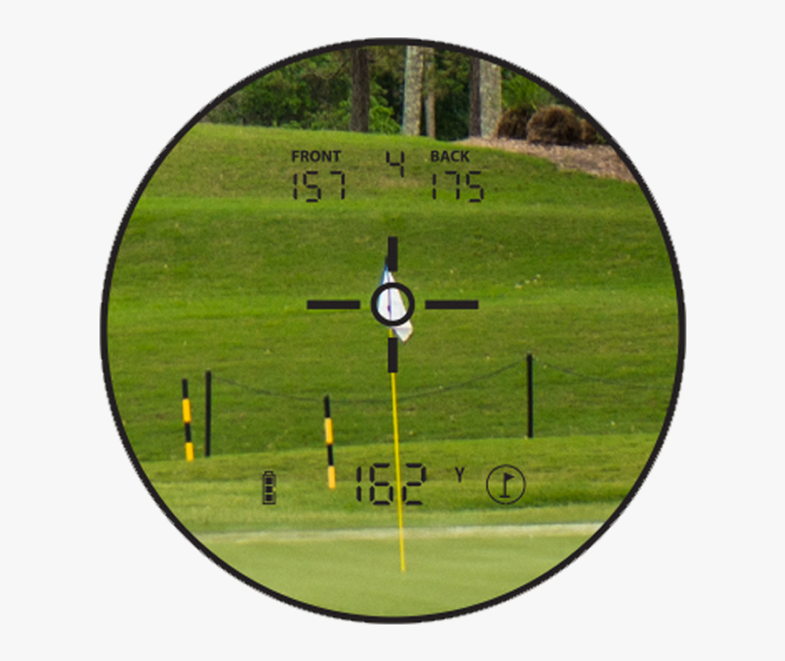 Rangefinder, HD Png Download