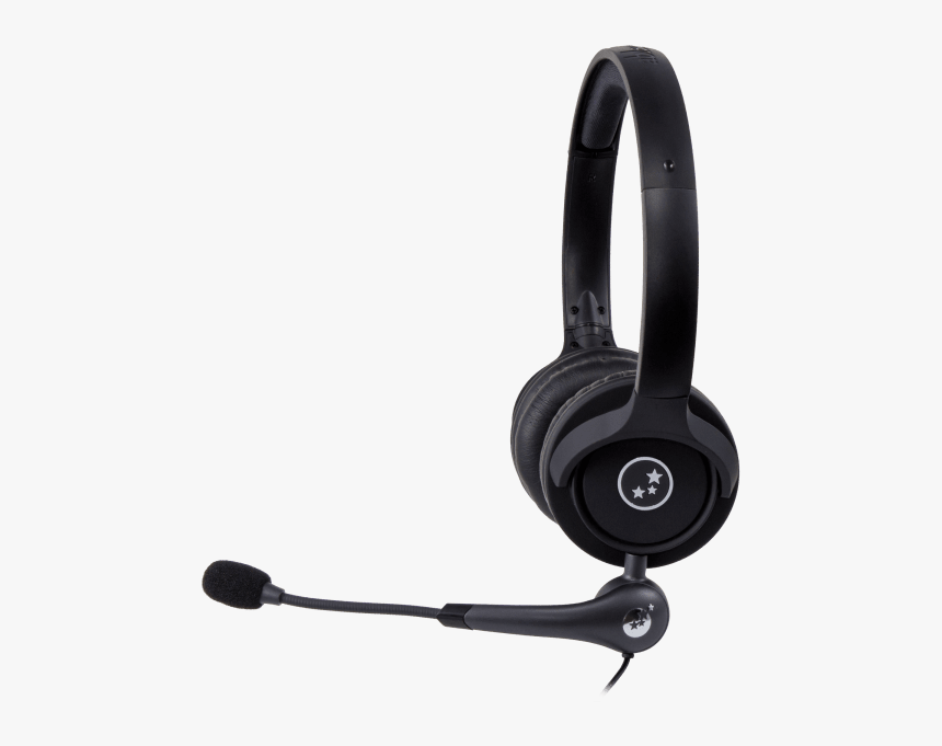 Headphones, HD Png Download