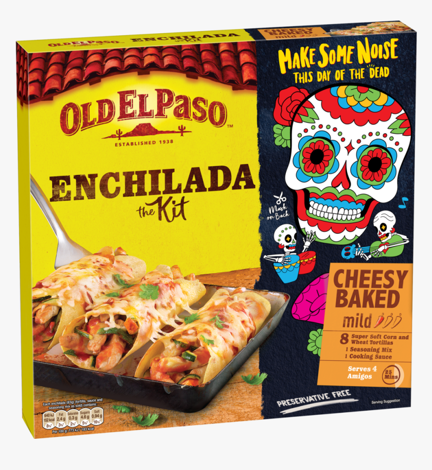 Enchilada Png, Transparent Png