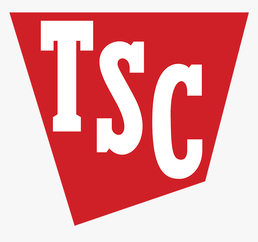 Tractor Supply Center 
 Class Img Responsive True - Tractor Supply Company, HD Png Download