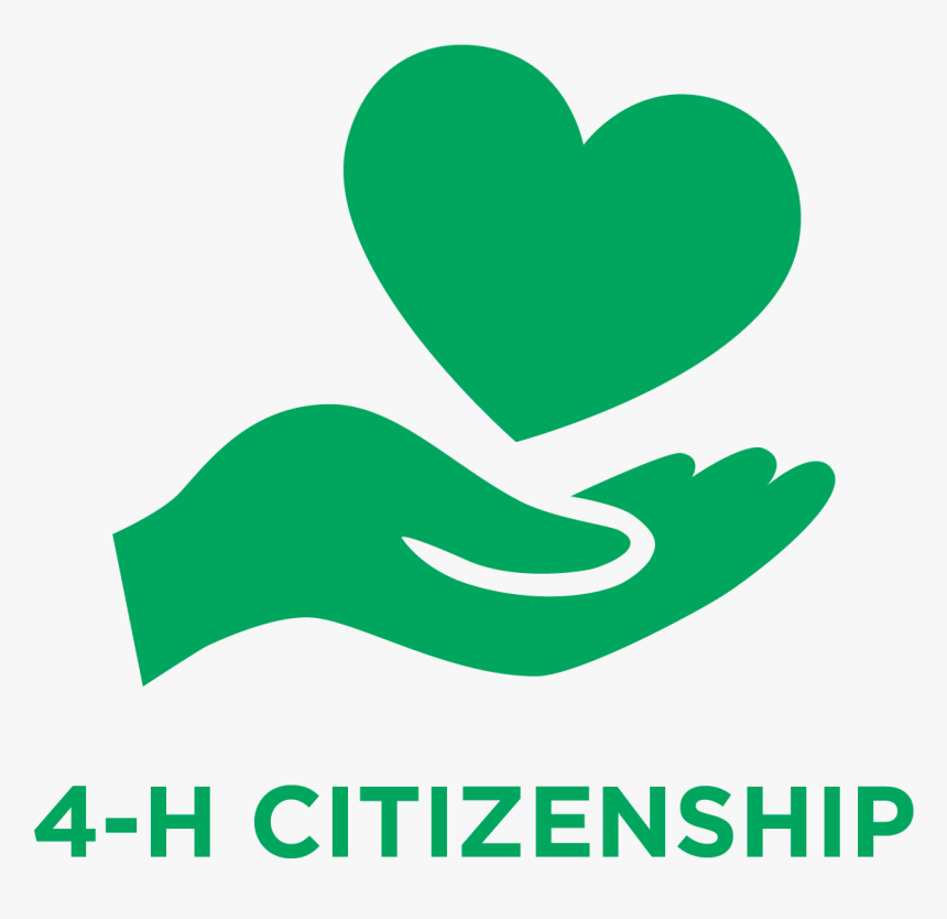 Citizenship Focus Camp 4 H, HD Png Download