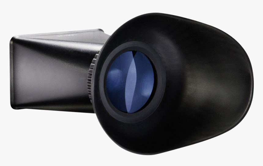 Lcd Hľadáčik, HD Png Download