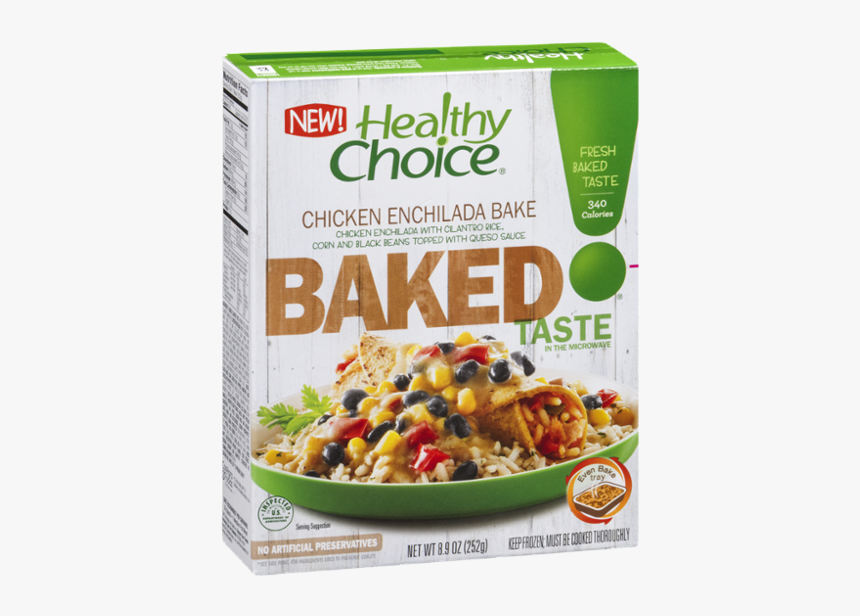 Healthy Choice, HD Png Download