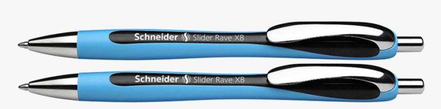 Schneider Slider Rave Xb, HD Png Download
