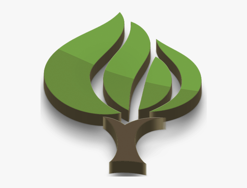 3d Digital Marketing Logo, HD Png Download