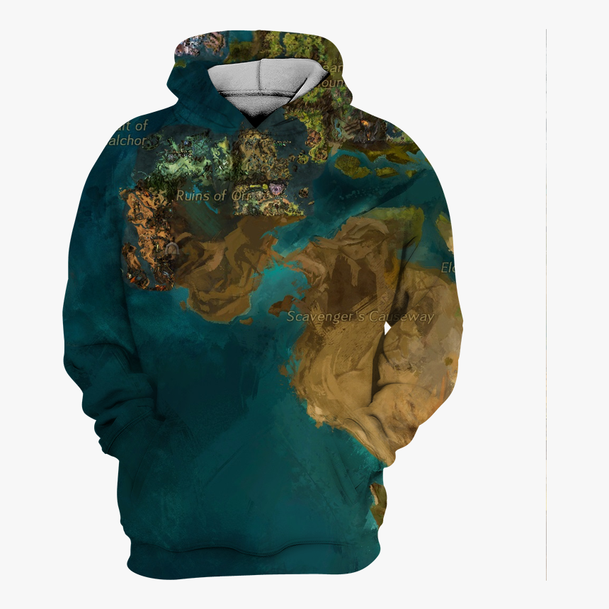 Brt Hoodie, HD Png Download