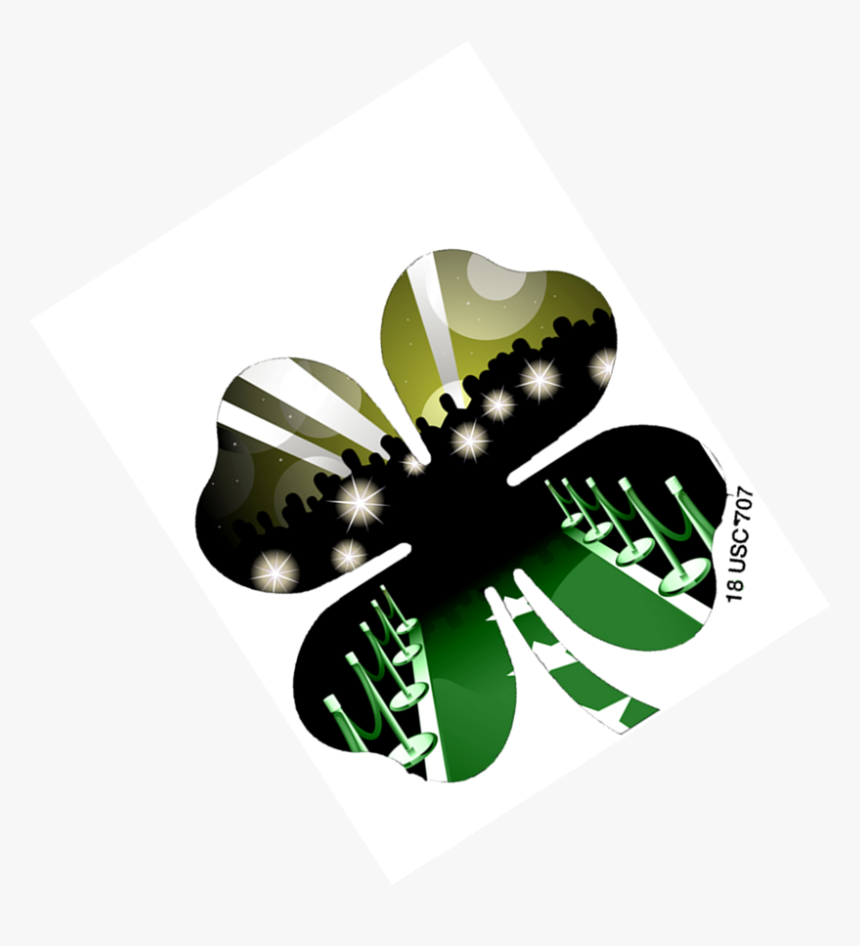 Shamrock, HD Png Download