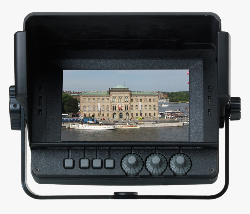 Transparent Viewfinder Png - Viewfinder, Png Download