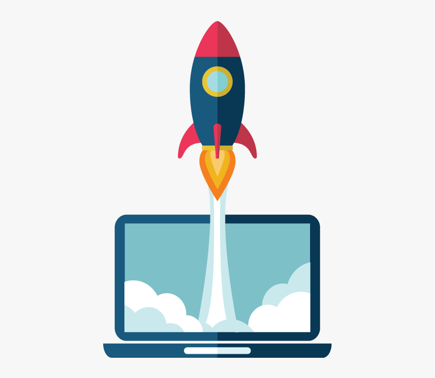 Nextgen Framework - Website Launch Png, Transparent Png