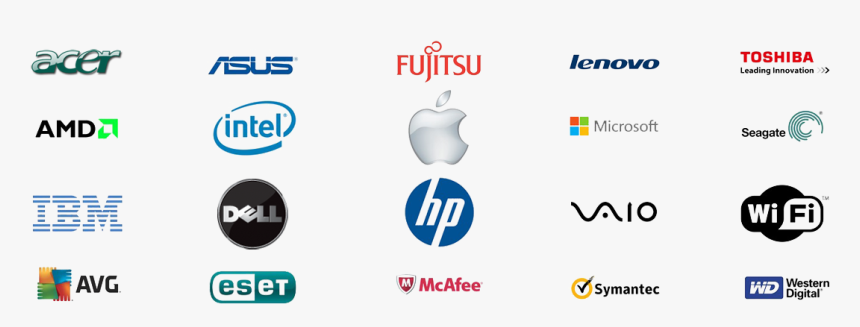 Logos - Wifi, HD Png Download
