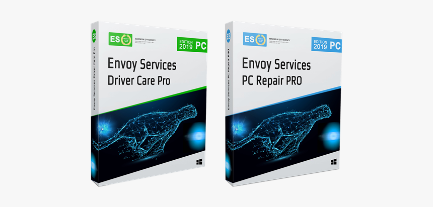 Home Of The Leading Pc Optimisation Services - Pc Repair Envoy Services, HD Png Download