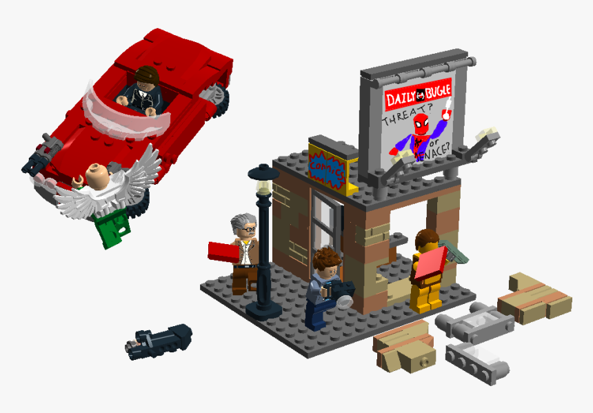 Fictional Character, HD Png Download