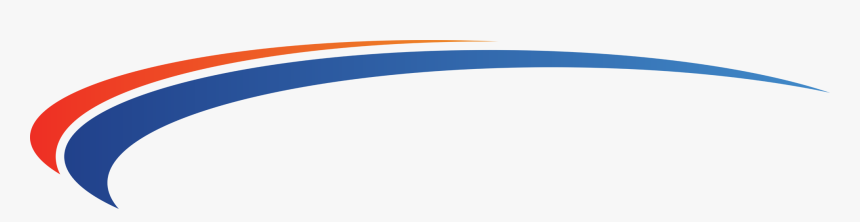 Workers Compensation Insurance Swoosh - Swooshy Line Png Free, Transparent Png