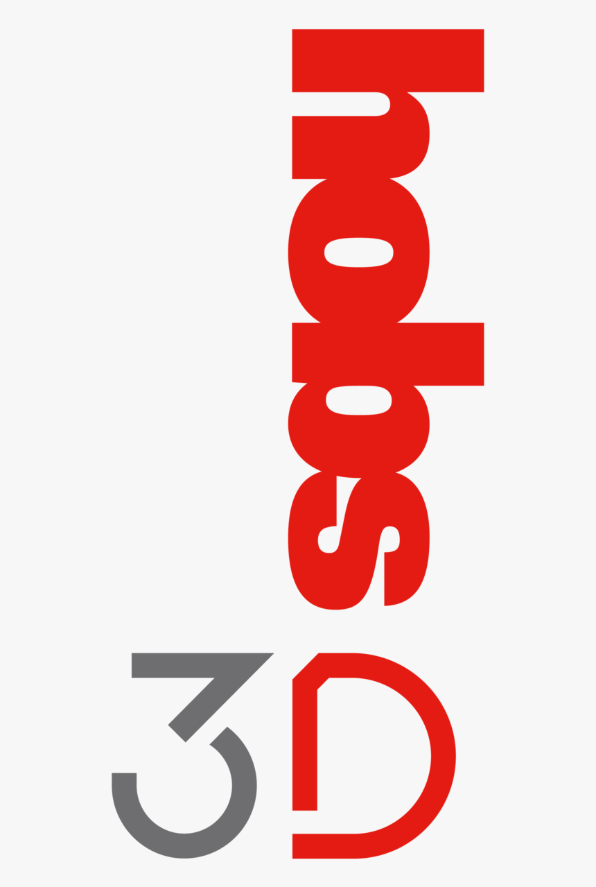 Hobs 3d Logo - Hobs Reprographics, HD Png Download