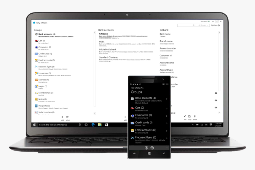 Operating System, HD Png Download