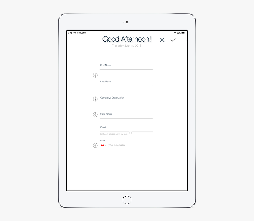 Screenshot, HD Png Download