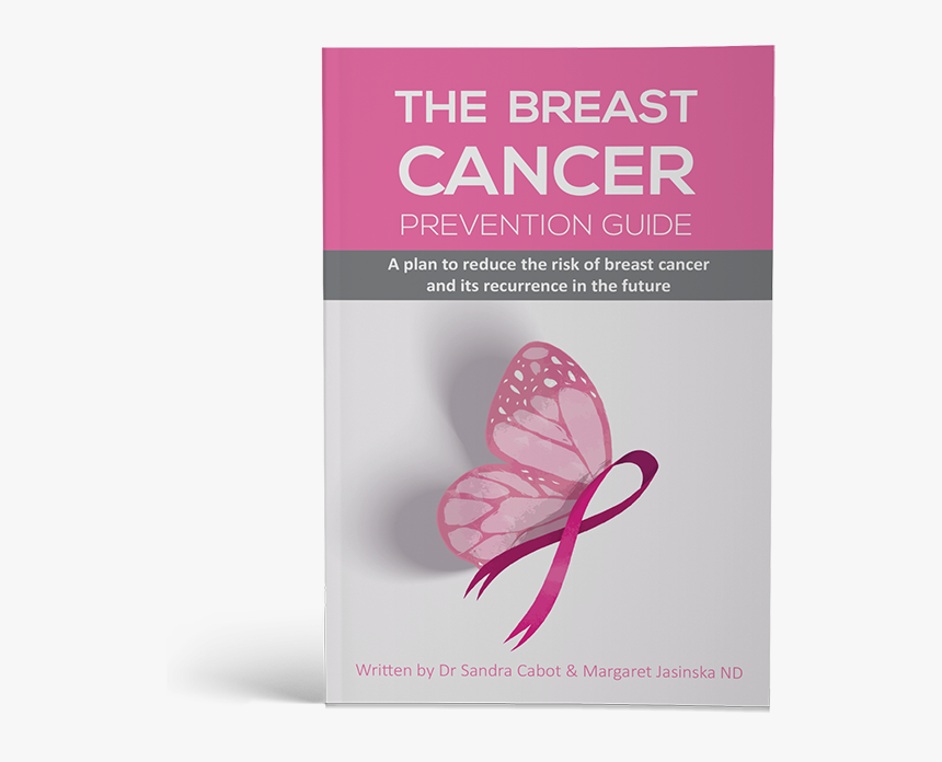Previous Butterfly- - Prevention Of Breast Cancer Hd, HD Png Download