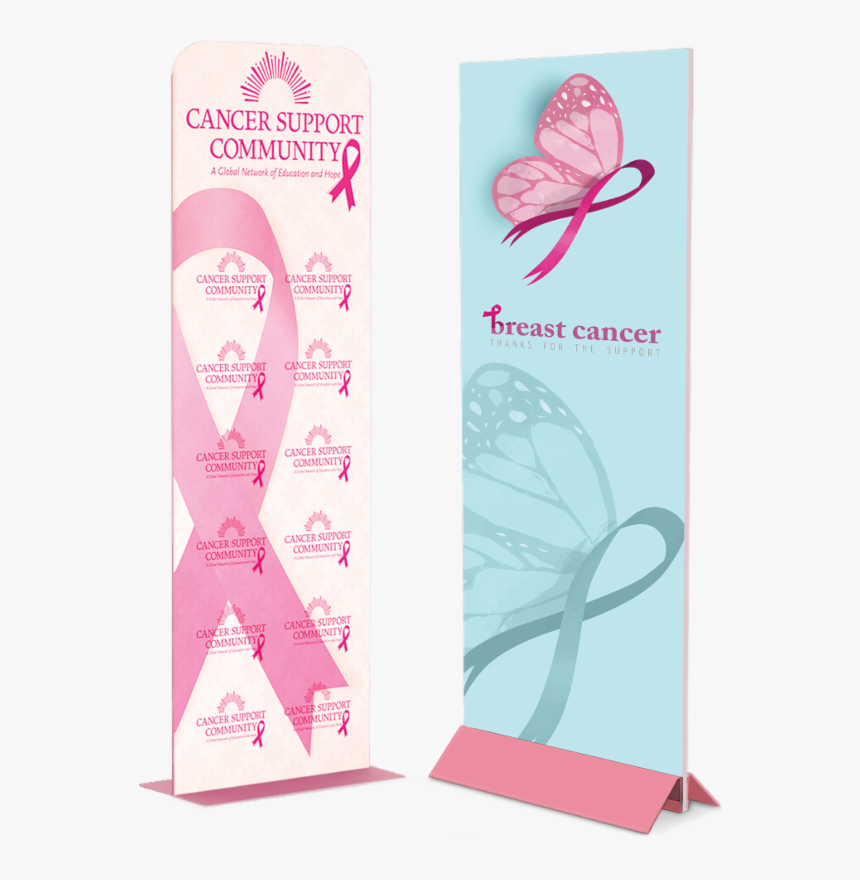 Transparent Breast Cancer Butterfly Png - Butterfly, Png Download