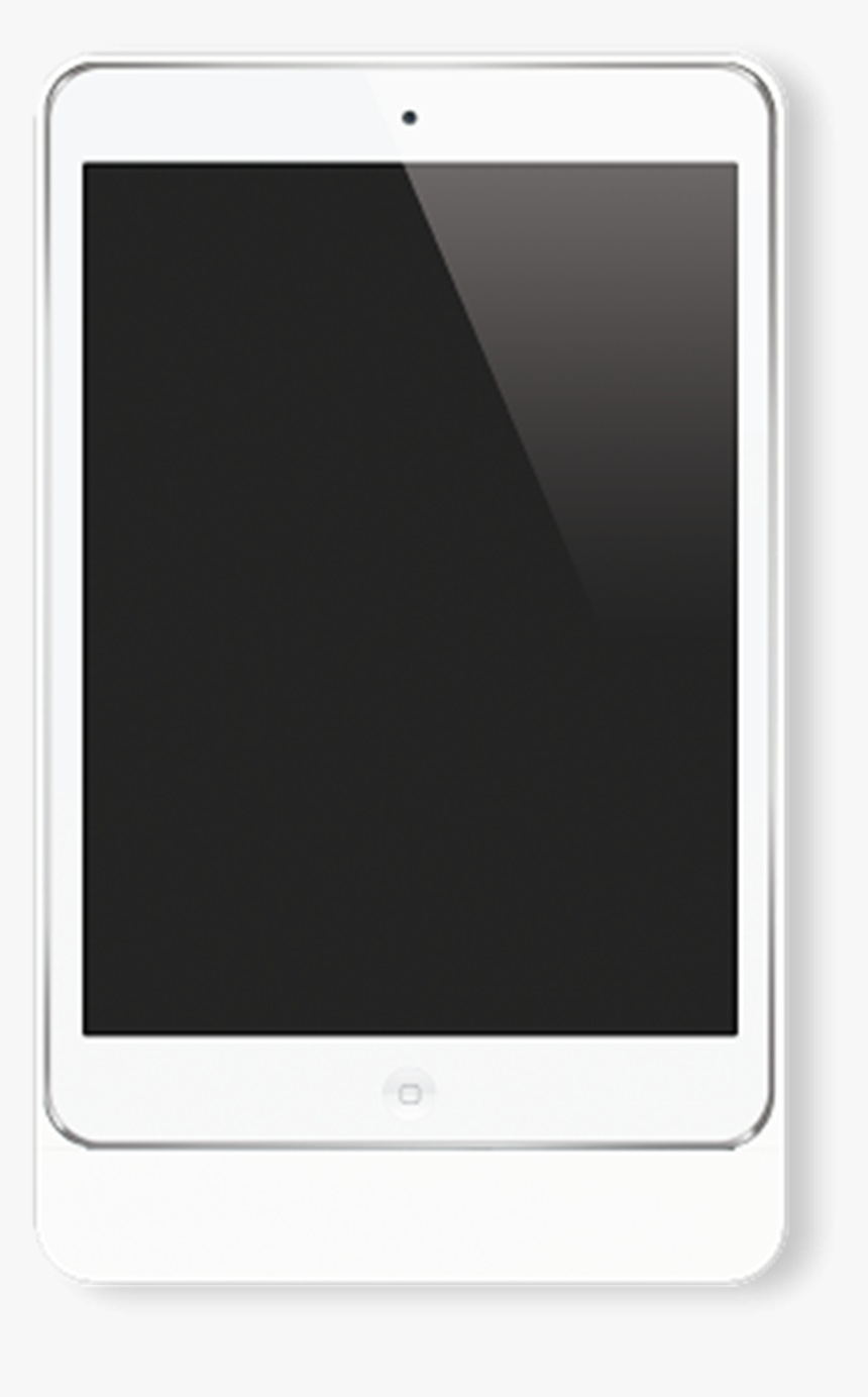 Tablet Computer, HD Png Download