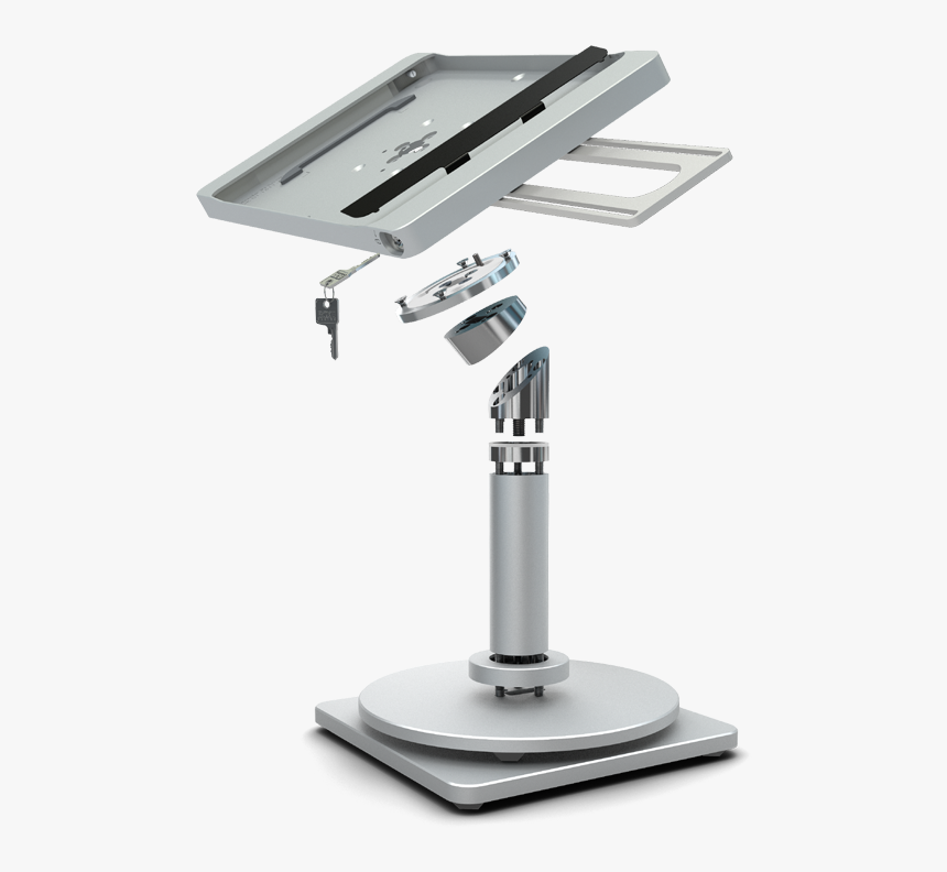 Computer Monitor, HD Png Download