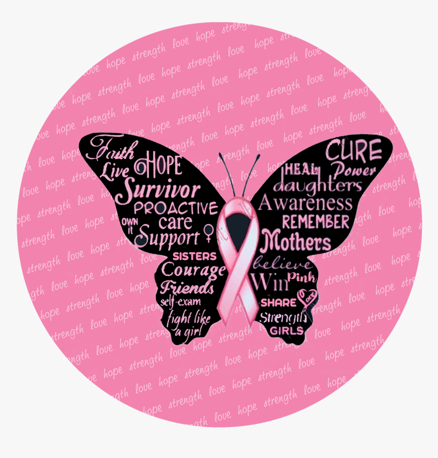 Butterfly, HD Png Download