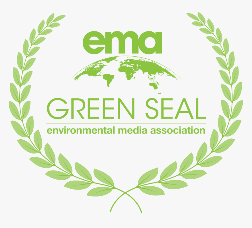 Ema Green Seal, HD Png Download