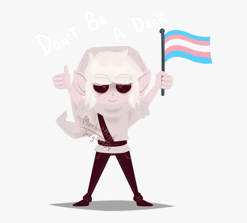 Ben Drowned Pasta Monsters, HD Png Download