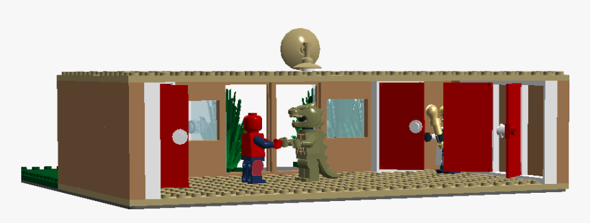 Illustration, HD Png Download