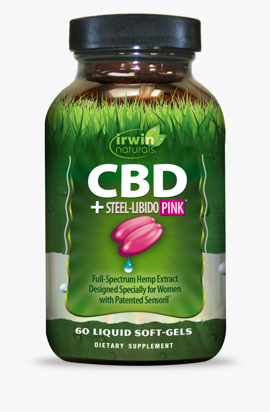 Irwin Naturals Cbd Power To Sleep, HD Png Download