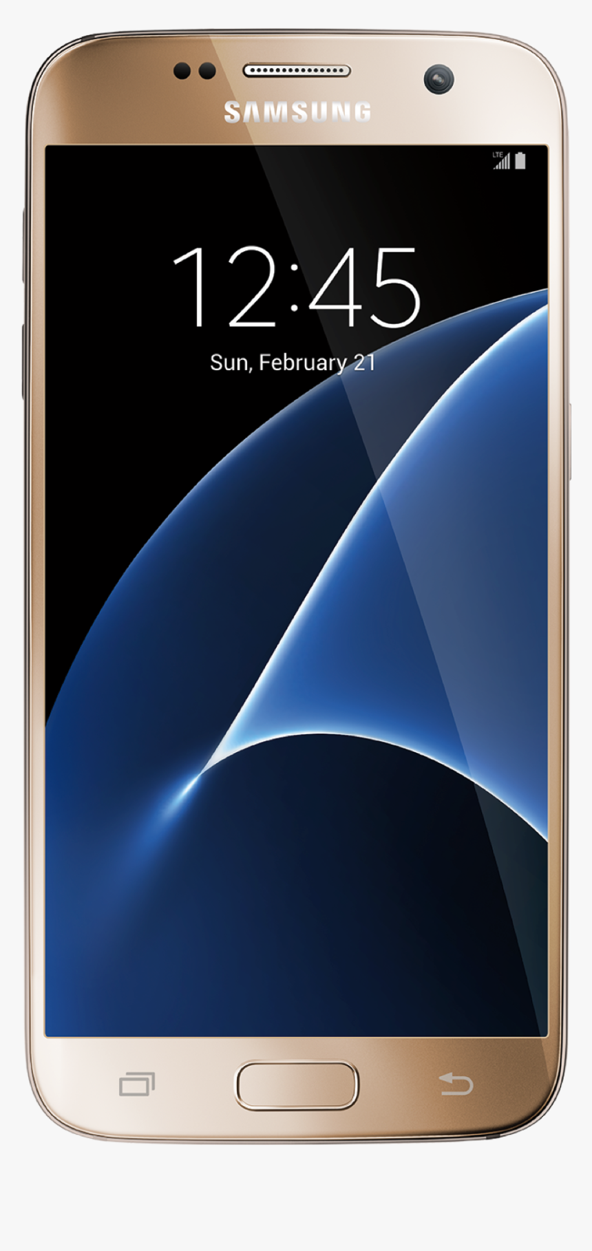 Samsung 7, HD Png Download