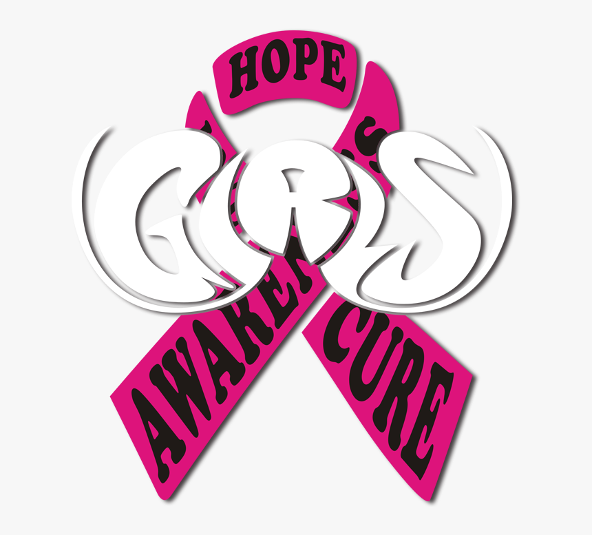 Girl Power Outubro Rosa Png, Transparent Png