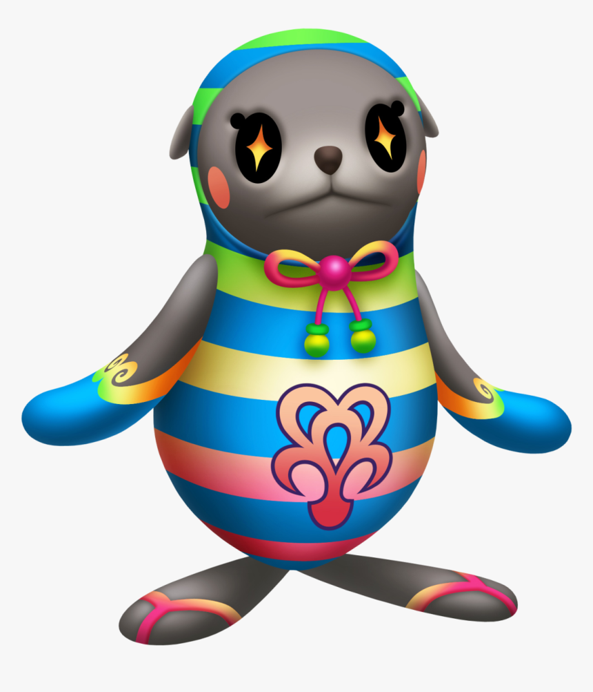 Kingdom Hearts R&r Seal, HD Png Download