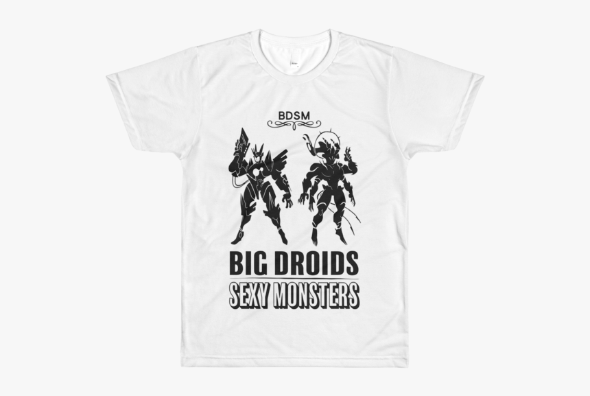 American Horror Story T Shirt, HD Png Download