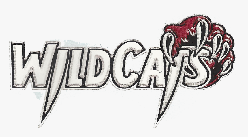 Wildcat Logo Eat Em - Louisville High School Football Logo, HD Png Download